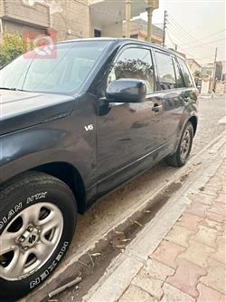 سوزوكي فيتارا